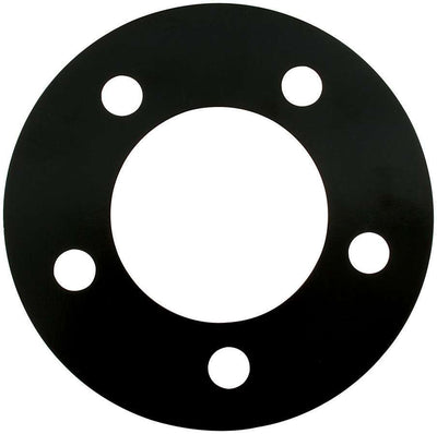 Entretoise de roue acier 1/4" 5x5