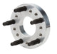 Adaptateur de roue en aluminium 1 po