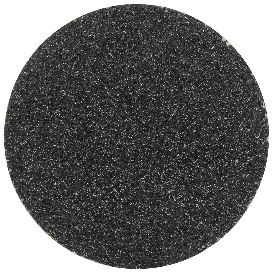 Disques abrasifs 8 po grain 16 paquet de 5