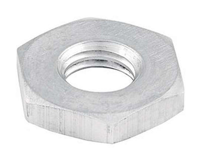 Entretoises de roue filetées 1/4 po paquet de 5