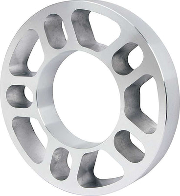 Entretoise de roue en aluminium 1 po