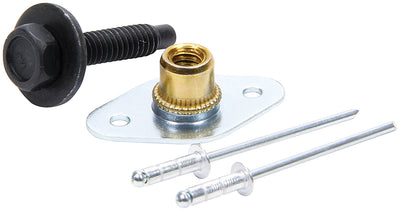 Kit de conversion d'enjoliveur 24 pièces à ressort de 1-3/8 po