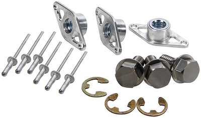 Kit de boulons pour enjoliveur de roue Sprint