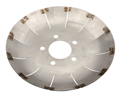 Left Rear Inner Shield Stainless Steel 2in BS