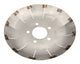 Left Rear Inner Shield Stainless Steel 2in BS