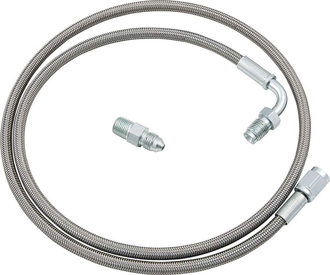 Kit de durite d'embrayage 91 cm