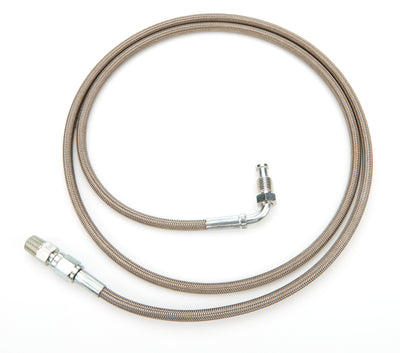 Kit de durite d'embrayage 48 pouces