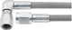 61 cm n°3 Ligne -3 Torons/-3 90 Deg