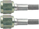 Ligne 15 po nº 3 -4 tr/-4 tr