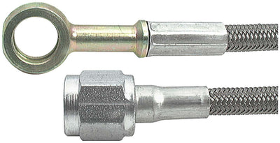 24 po ligne n° 3 -4 brins/banjo 10 mm
