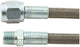 30 po #4 Ligne - 4 brins/ 1/8 po NPT