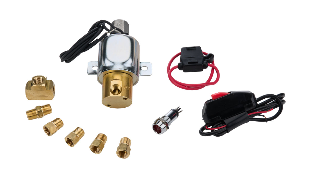 Kit Maître de Blocage de Ligne Électrique