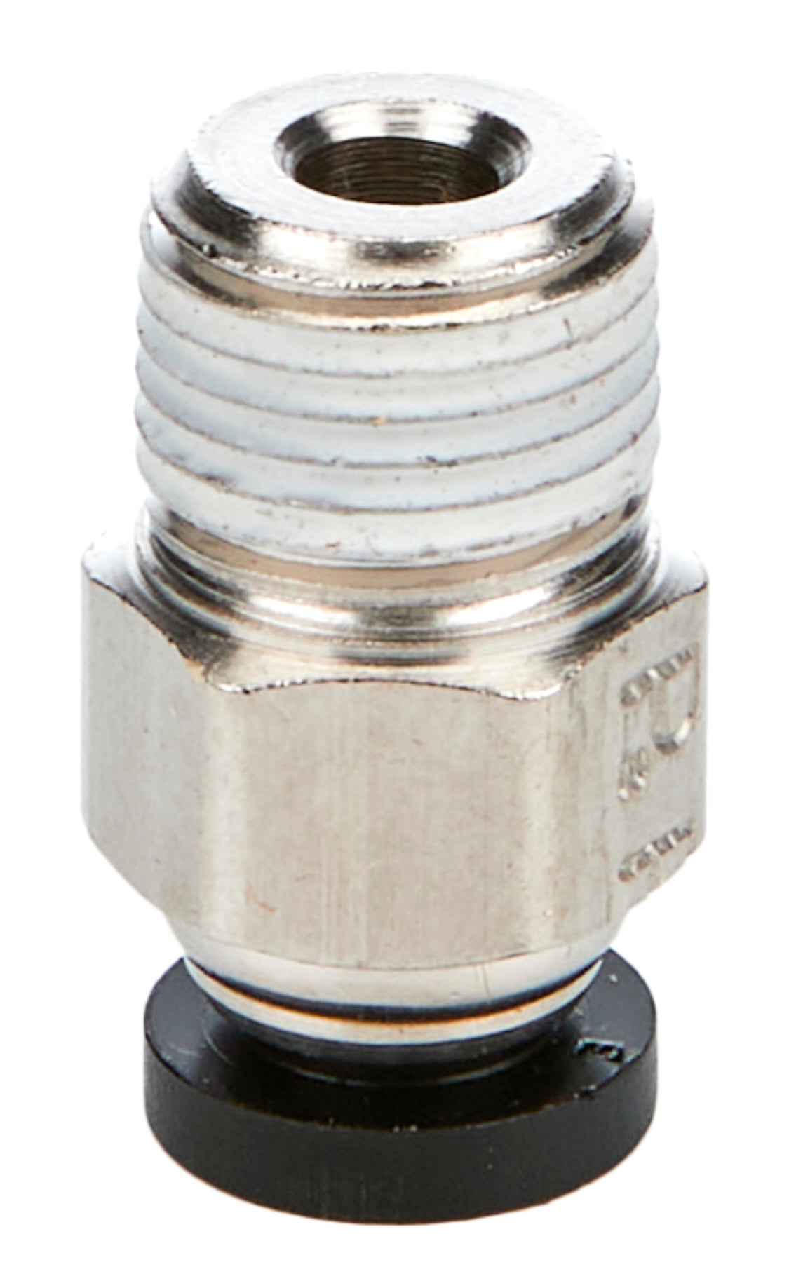 1/8 NPT Mâle vers Tuyau P/L