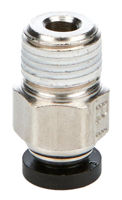 1/8 NPT Mâle vers Tuyau P/L
