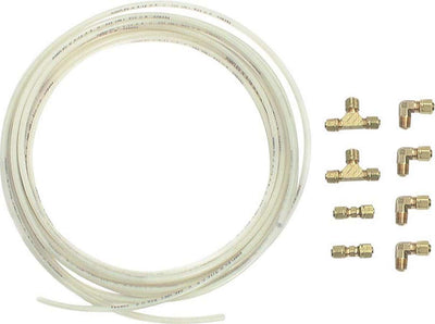 Kit de durite de frein en nylon