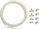 Kit de durite de frein en nylon