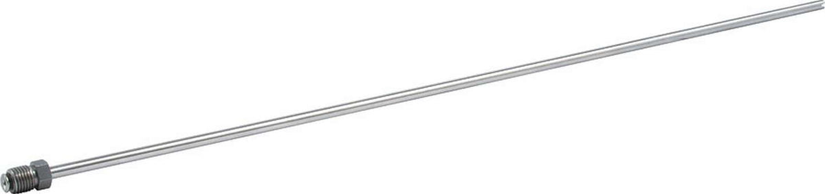 Conduite de frein 3/16 po, 20 po, en acier inoxydable