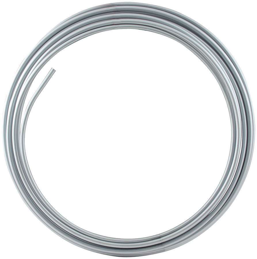 Tuyau de frein en acier 1/4 po 7,62 m