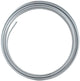 3/8in Coiled Tubing 25ft Steel