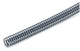 Protection de conduite de frein Gravel Guard 3/16 po