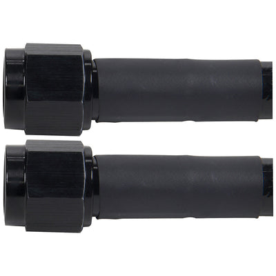 Conduit tressé gainé 72 po #6 Flexible -6 Str/-6 Str