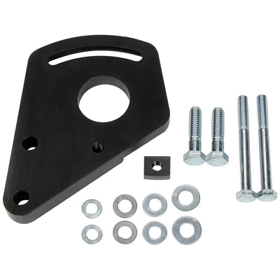 Kit de support de fixation de bloc de direction assistée/climatisation
