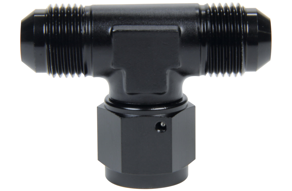 Raccord en T AN -3 pivotant latéral