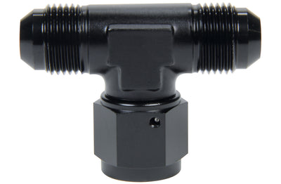 Raccord en T AN -3 pivotant latéral