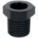 Reducer NPT 1/4in to 1/8in