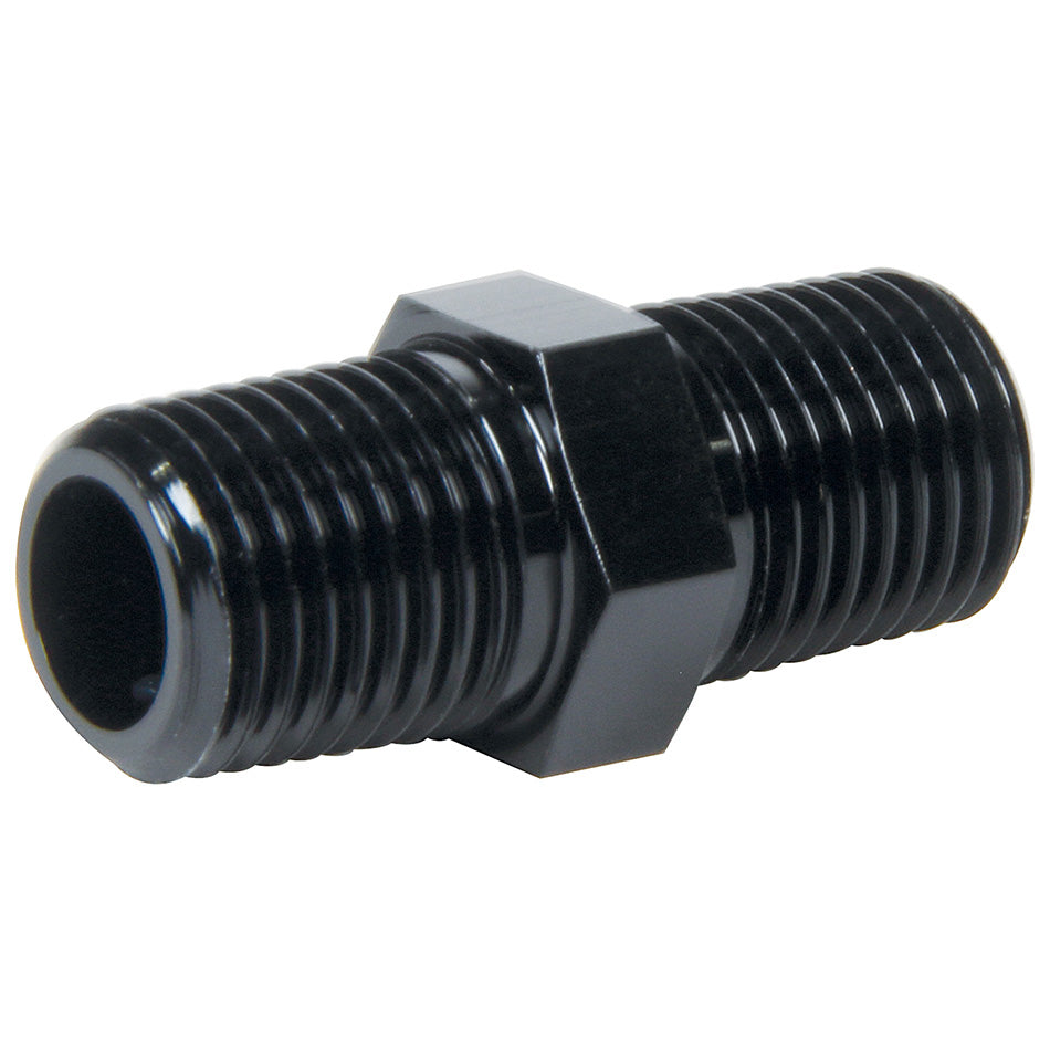 Raccord Union Mâle Aluminium 1/8po vers 1/8po NPT