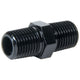 Raccord Union Mâle Aluminium 1/8po vers 1/8po NPT