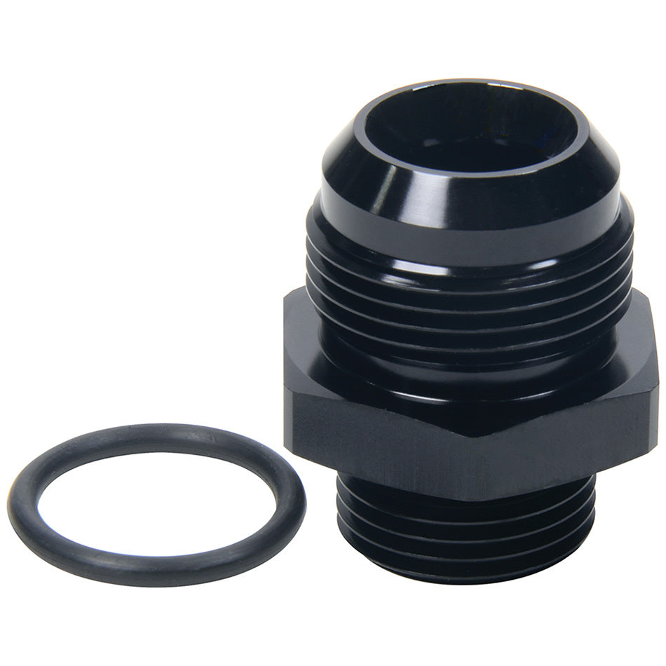 Raccord adaptateur AN Flare vers ORB 1-1/16-12 (-12) vers -16