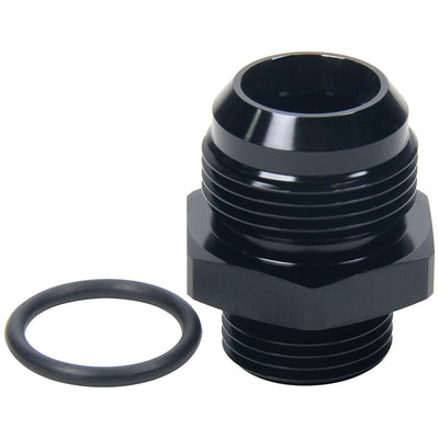 Raccord adaptateur AN Flare vers ORB 1-1/16-12 (-12) vers -16