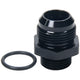 Raccord adaptateur AN Flare vers ORB 1-1/16-12 (-12) vers -16