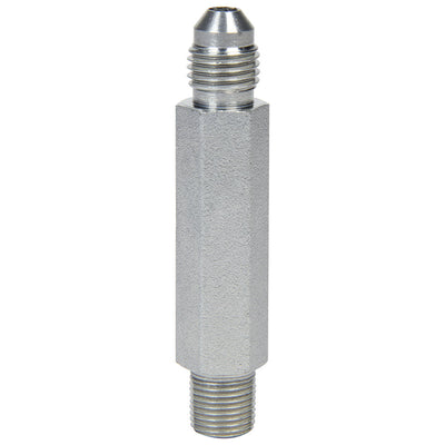 Adapter Fitting Tall -4 to 1/8in Straight