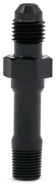 Oil Pressure Fitting 1/8NPT to -4