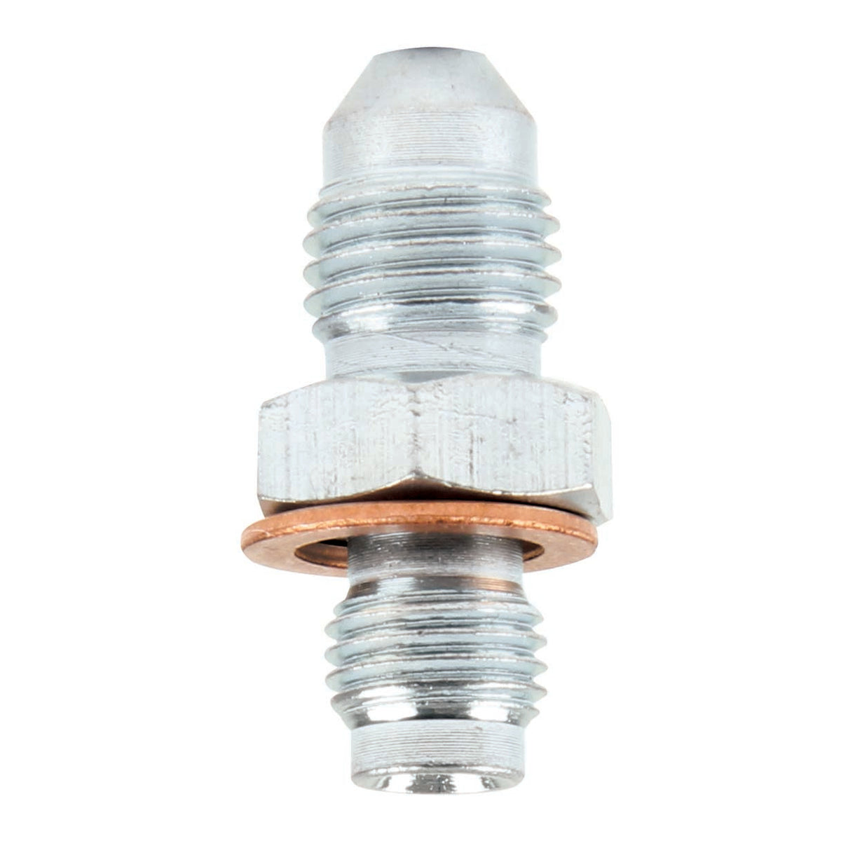Raccords adaptateurs -4 à 3/8-24, lot de 10