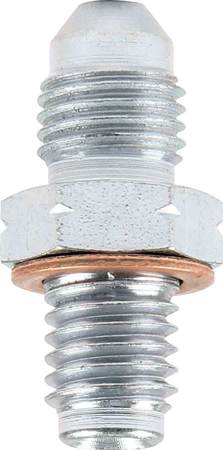 Raccords adaptateurs -4 vers 10 mm-1,5 2 pièces