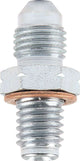 Raccords adaptateurs -4 vers 10 mm-1,5 2 pièces