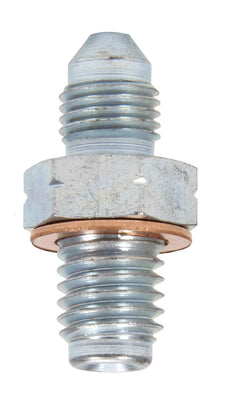 Raccords adaptateurs -3 à 10 mm-1,5 2pces