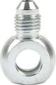 Raccords Banjo -4 à 3/8in-24 2pces