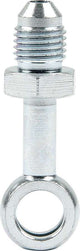Raccords banjo avec extension -4 à 10mm 2p.
