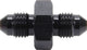 Flare Union Black -3