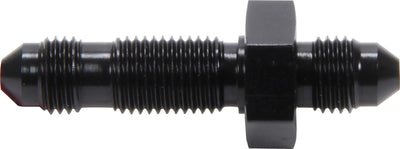 Raccord cloison droit -3 noir 10 pces