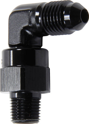 Pivot à 90 degrés -4 à 1/8 NPT