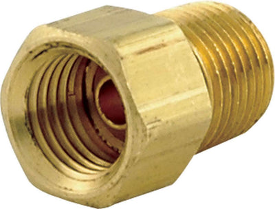 Raccords adaptateurs 1/8 NPT vers 3/16 (50 pièces)