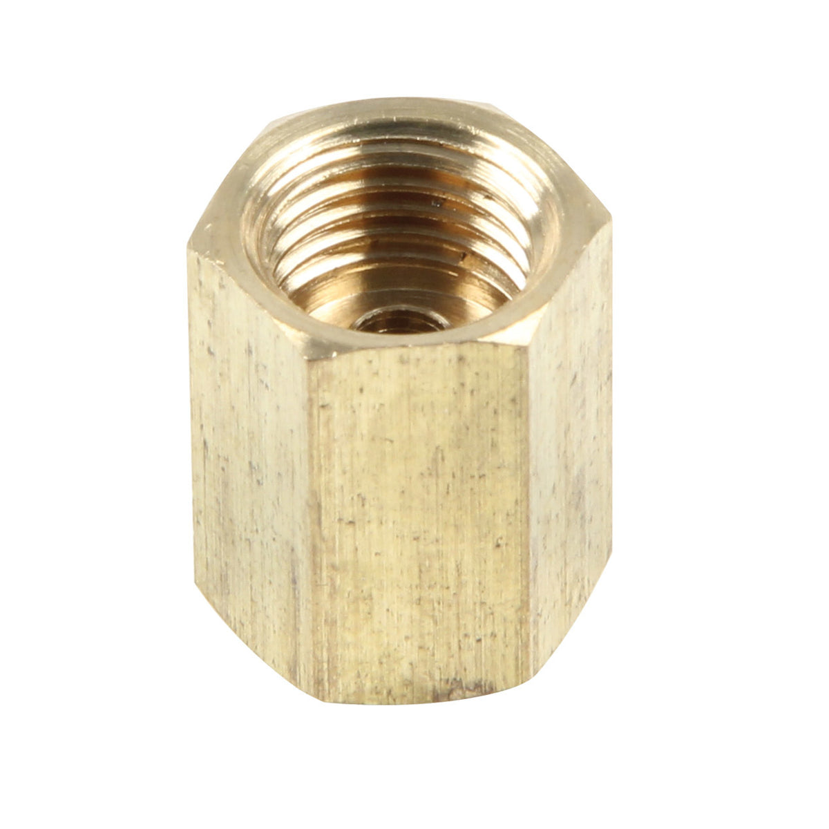 Raccord conique inversé, conduite 3/16 po, 3/8-24, paquet de 50