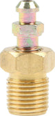 Vis de purge 1/8 NPT, pack de 4