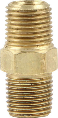 Raccord mâle Union 1/8 NPT, paquet de 4