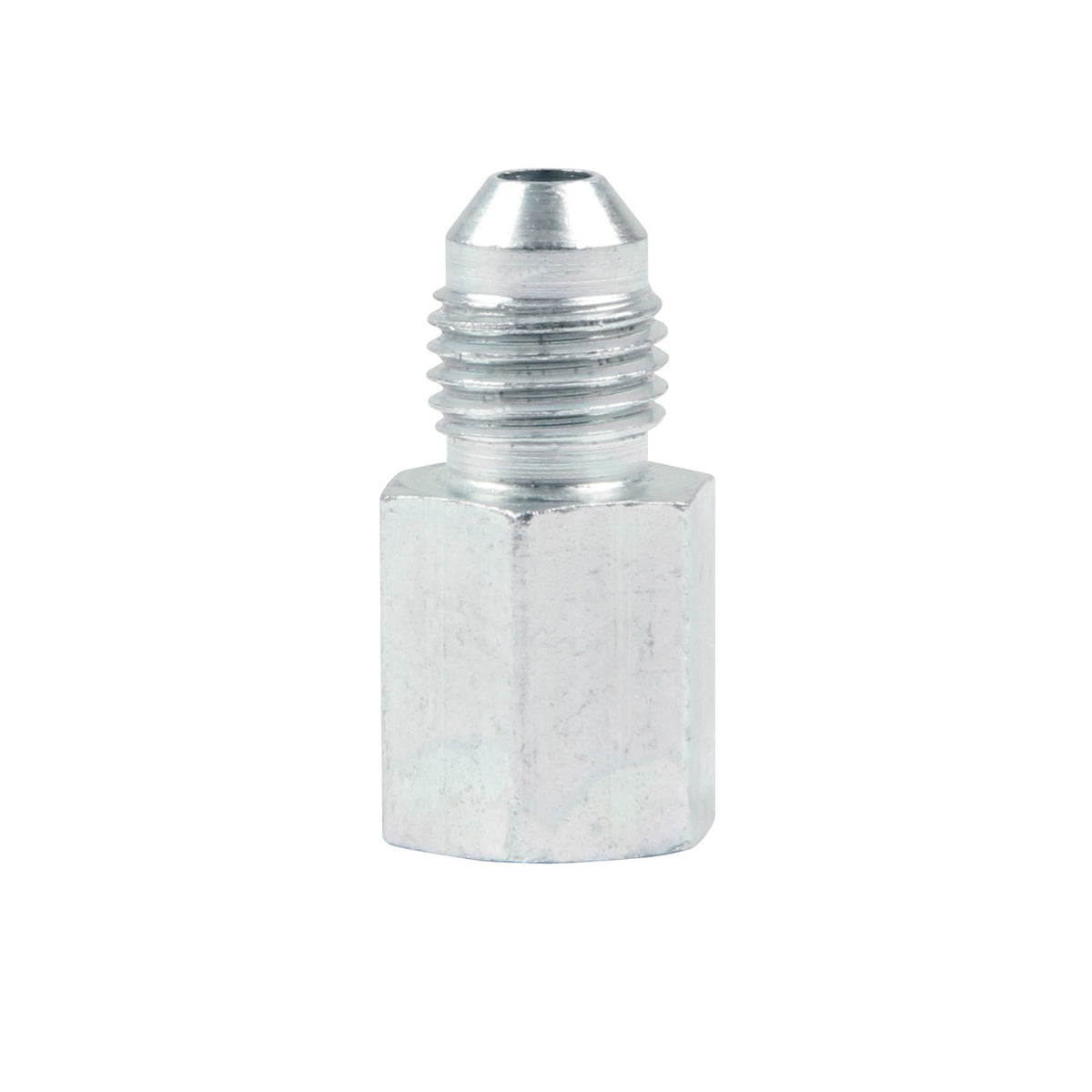 Raccord adaptateur en acier -4AN vers 1/8in NPT (50 pièces)